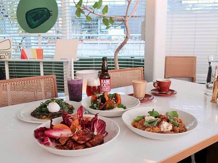 billsの秋冬メニュー6