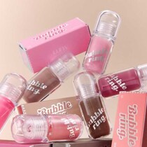 LUNA新作グロスが日本上陸♡ぷるもち質感が続くバブリングガムグロス登場