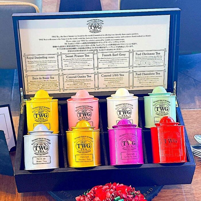 コンラッド大阪　ニコライバーグマン③