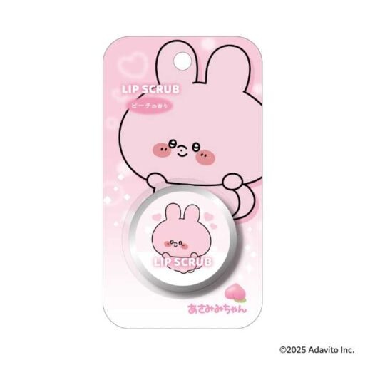 あさみみちゃんコスメ、ドン・キホーテで12月26日から販売開始♡