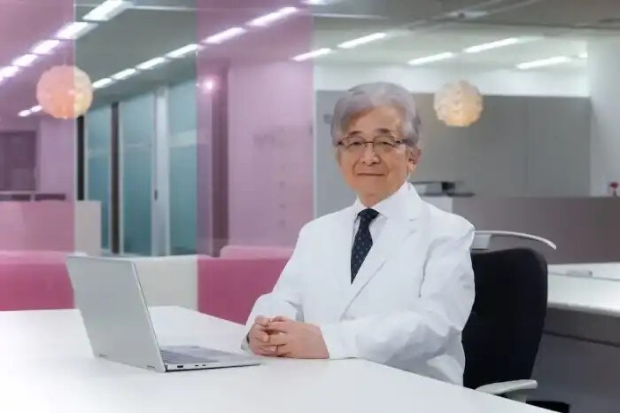 サリバテックの代表取締役