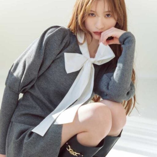 新年特別！LILY BROWNのスペシャルセットアイテムが登場