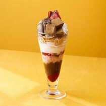 nanaʼs green teaのバレンタイン限定♡ほうじ茶×ショコラの新作が登場