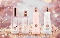 桜の香りで春を感じる！アンドエクラサクラチェリッシュのフレグランス