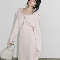 FRAY I.D新年限定♡大人可愛いセットアイテムで迎える特別な2026年