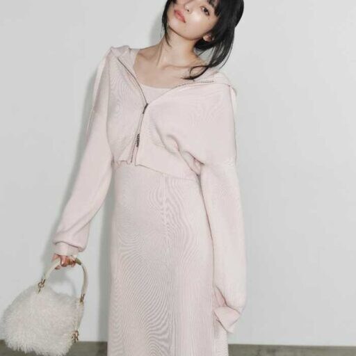 FRAY I.D新年限定♡大人可愛いセットアイテムで迎える特別な2026年