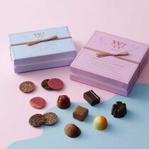 ヴィタメール、期間限定♡バレンタイン＆ホワイトデーの贅沢ショコラ