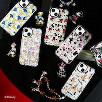 SKINNYDIP LONDON×ディズニー♡伊勢丹新宿で先行販売コレクション登場