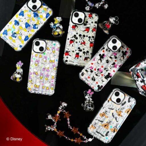 SKINNYDIP LONDON×ディズニー♡伊勢丹新宿で先行販売コレクション登場