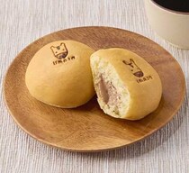 八天堂×UMAJO♡競馬場で味わう限定くりーむパンが再登場