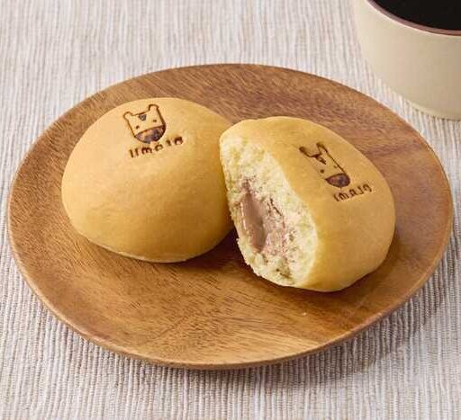 八天堂×UMAJO♡競馬場で味わう限定くりーむパンが再登場