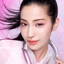 シュウ ウエムラ新作コレクション♡YOASOBIと奏でる春ピンク