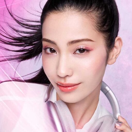 シュウ ウエムラ新作コレクション♡YOASOBIと奏でる春ピンク