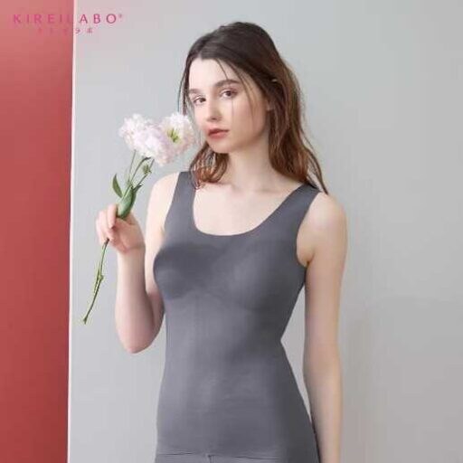 年末断捨離で見直したい♡グンゼが教えるインナーの捨て時とおすすめアイテム