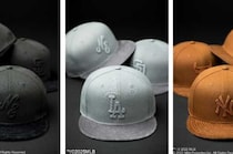 ニューエラ×午コレクション2026♡干支モチーフが映える限定59FIFTY®