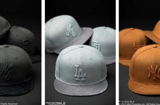 ニューエラ×午コレクション2026♡干支モチーフが映える限定59FIFTY®