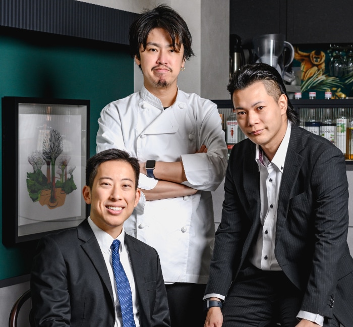 シンキーズの画像２