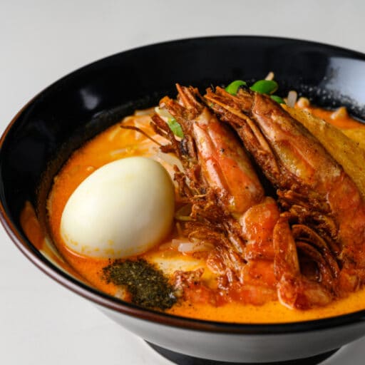 渋谷の本格シンガポール料理店「シンキーズ」、ラクサに衝撃を受けたオーナーのこだわりとは？