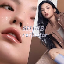 3CE新色♡シャインリフレクターでちゅるん唇を手に入れて
