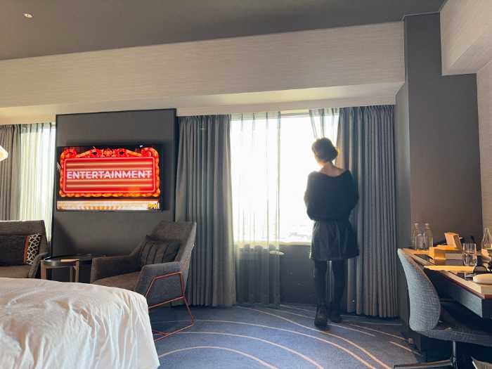 アコーのロイヤリティプログラム⑧