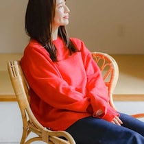 ノーブラの新時代！no-buのブラレスウェア新商品で冬の快適さを手に入れる