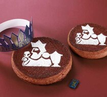 ジャン＝ポール・エヴァンの新年ボナネコレクションで華やぐ冬