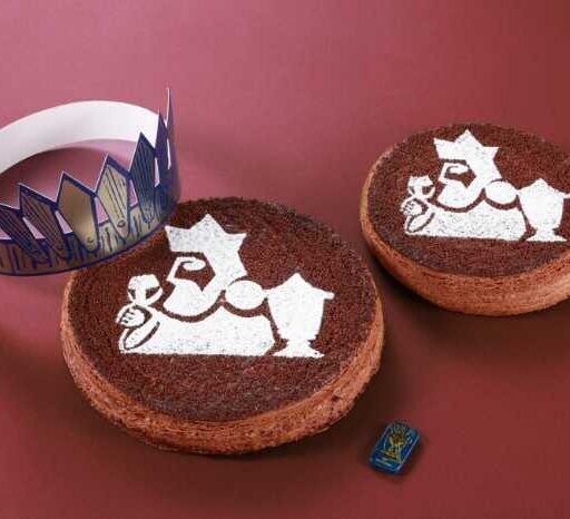 ジャン＝ポール・エヴァンの新年ボナネコレクションで華やぐ冬