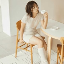 ナイネンの新作ニットランジェリー＆ホリデーギフト登場♡温活を叶える限定セット