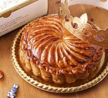 ビスキュイテリエ ブルトンヌのお正月限定スイーツ♡華やかなガレット・デ・ロワやギフトが登場