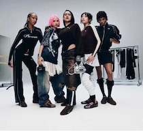 プーマのSPEEDCAT新作が登場♡SPEEDCAT PACKで大人の足元に洗練をプラス