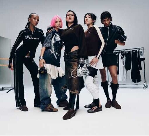 プーマのSPEEDCAT新作が登場♡SPEEDCAT PACKで大人の足元に洗練をプラス