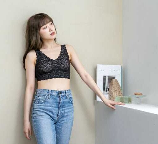 AndBra×ブラ選びの新常識。約8割が測らない時代に生まれた“自宅試着”革命