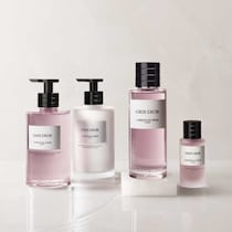 ディオールのフレグランスが日常に♡ラコレクシオンプリヴェ新ボディケア誕生