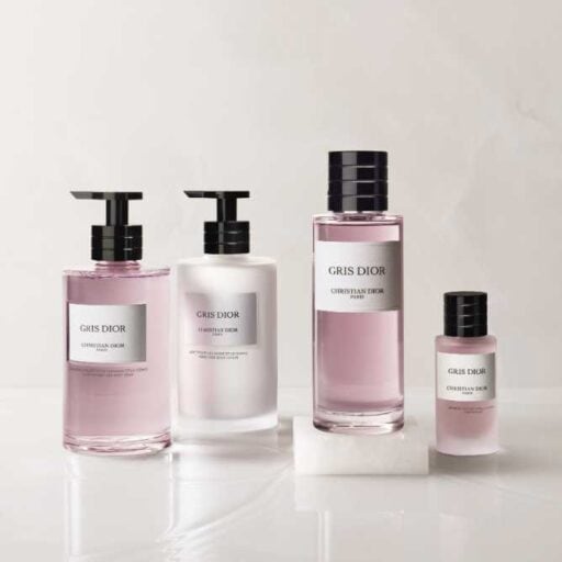 ディオールのフレグランスが日常に♡ラコレクシオンプリヴェ新ボディケア誕生