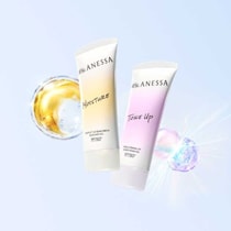 アネッサUVが進化♡毎日使いたくなる新UVジェル2種が登場