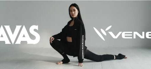 「ザバス×VENEX」コラボでパフォーマンスアップ！特別キット発売