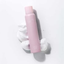 p/d洗顔が進化♡炭酸10,000ppmの濃密泡で澄み肌へ