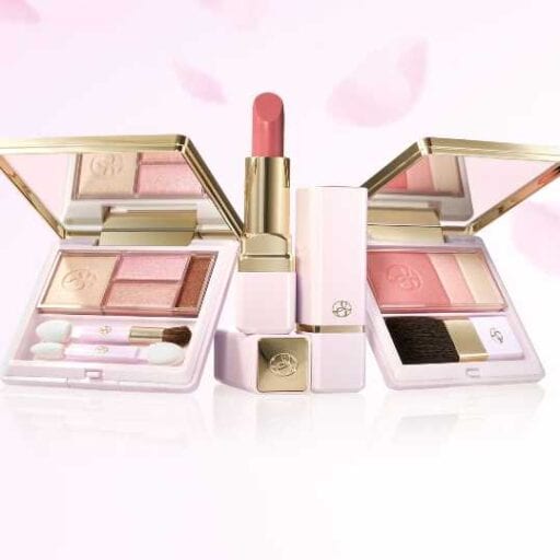 ノエビア×スペチアーレ最高峰の艶。新メイクアップが2026年誕生