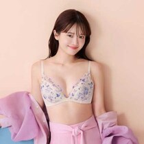 AMOSTYLE Daily Plus新作♡隙間レスなブラと軽やかノンワイヤー