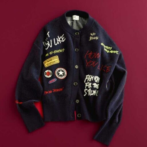 JEANASIS発ブランドeL、大阪ルクアイーレでポップアップ開催♡限定アイテムをチェック