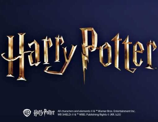 ハリー・ポッターの世界を着こなす♡ジーユー新作コレクション登場