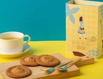 OIMO MERCIのおいもバターソフト♡5個入で贅沢な秋スイーツ