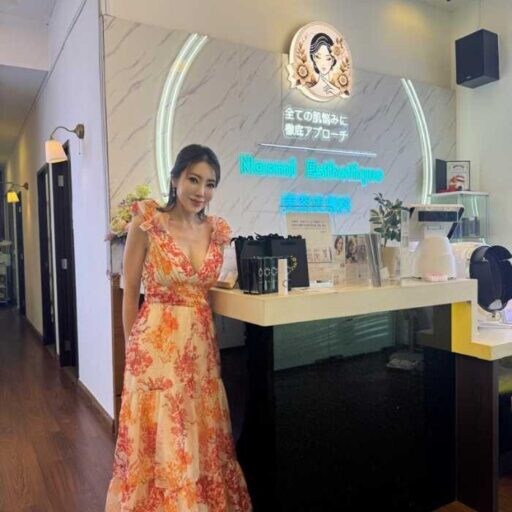マレーシアで見つけた先進美容クリニック ― Naomi Esthétique の魅力