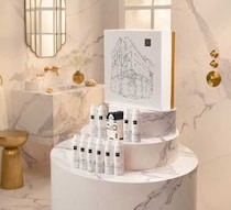 リチュアルズのホリデー限定♡歴史と香りを楽しむ贅沢ギフトセット