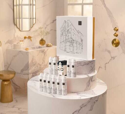 リチュアルズのホリデー限定♡歴史と香りを楽しむ贅沢ギフトセット