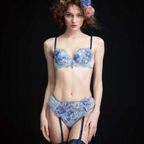 Salute秋冬コレクション♡アートに着想を得た新作ランジェリー登場