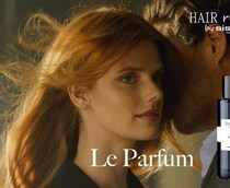 シスレーから“ヘア リチュアル”の香り♡待望のフレグランス登場