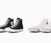 コンバースが25年ぶりに進化！リニューアルALL STARが登場