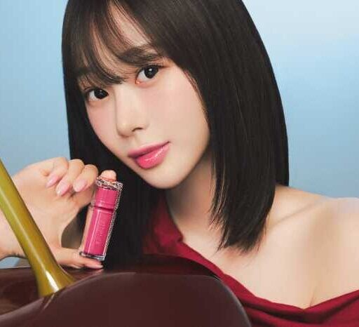 【EITHER&】新色ティント登場♡「Dewy Syrup Tint」で叶える艶リップコレクション