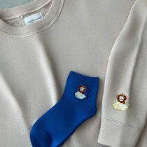 靴下屋×ウンナナクール熊本限定♡遊び心あふれるコラボパジャマ発売